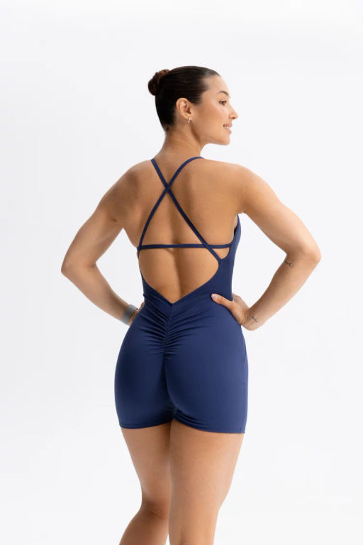 Комбинезон Drape