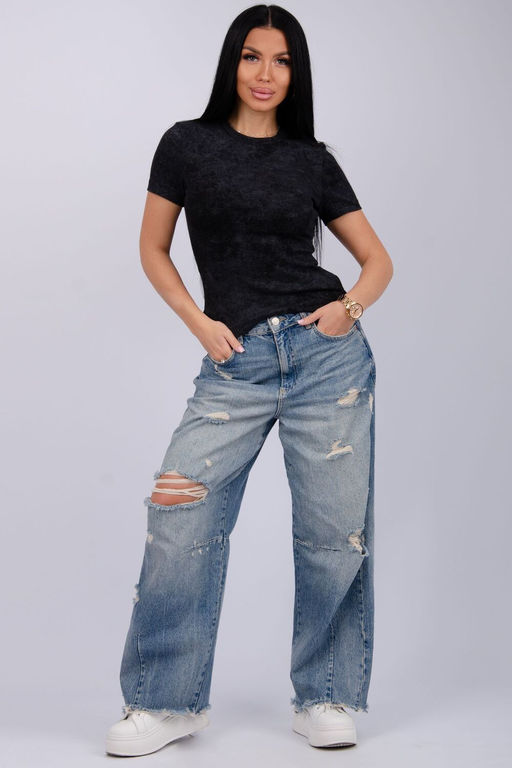 Кимми футболка женская