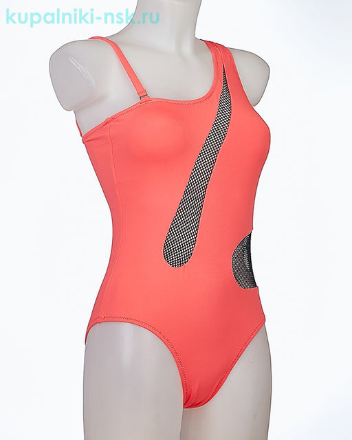 8301 Купальник сплошной (42-50)