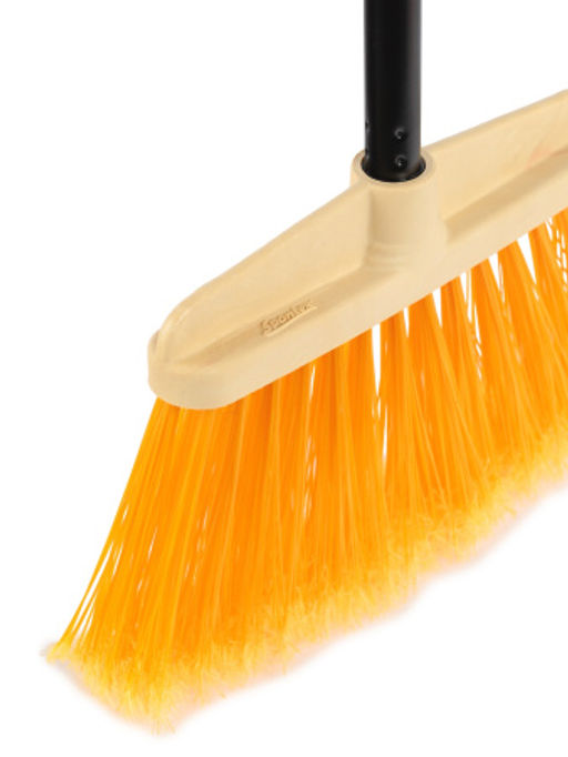 Щетка для пола YELLOW OUTDOOR + ручка 120см