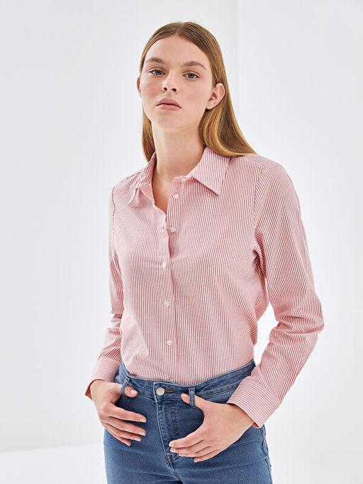 ?izgili Kad?n G?mlek