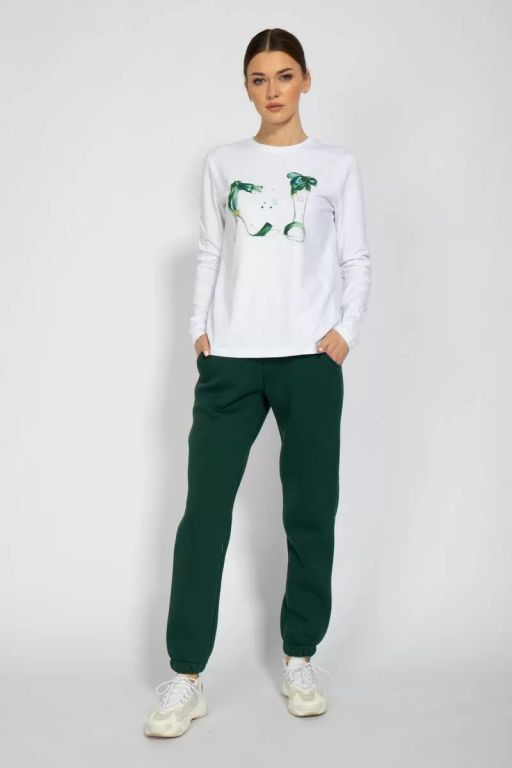 Лонгслив 4061 - Kivviwear фото 2