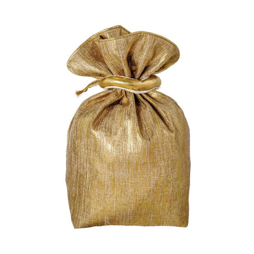 Детский сладкий новогодний подарок Слиток - Рубин фото 2