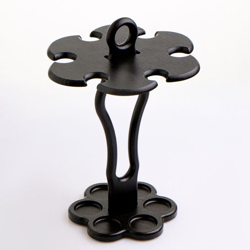 Мини-бар «Изящный», 12 предметов, бокал 240 мл, стопка 50 мл, гравировка, стекло, прозрачный, золотистый