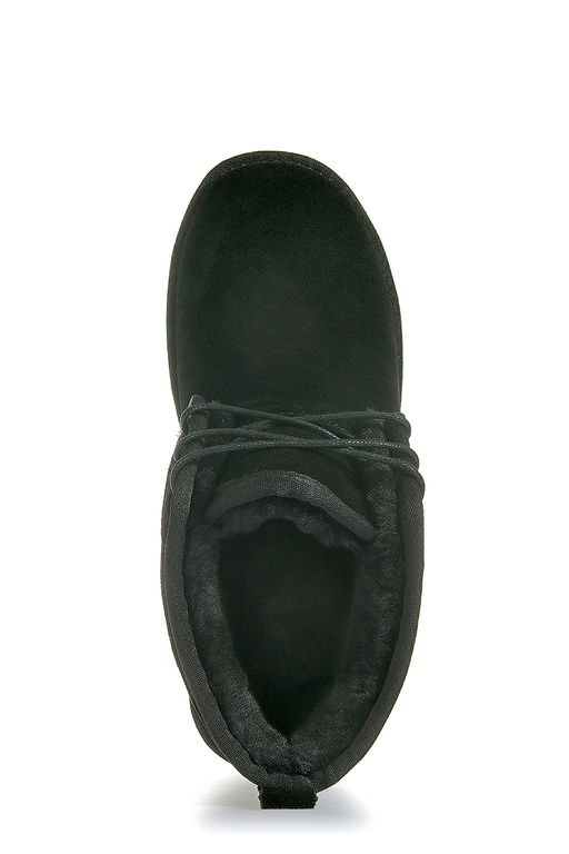 Ботинки женские PATROL