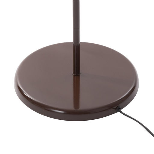 Торшер напольный BayerLux 1064/1, E27, 1×15 Вт, Коричневый