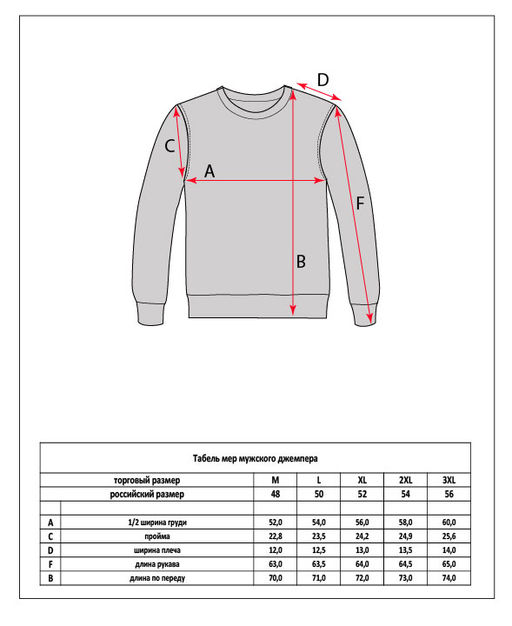 Джемпер P321-15322 violet-d.blue - Primm фото 11