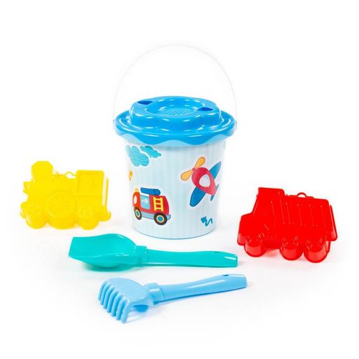 Набор №132 - Полесье фото 9