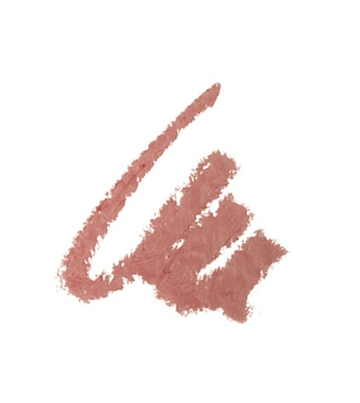 RELOUIS Карандаш для губ стойкий с маслом жожоба тон 06 fresh pink (Италия)  фото 2