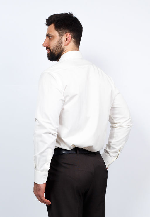 Сорочка мужская длинный рукав GREG 511/319/84  фото 9