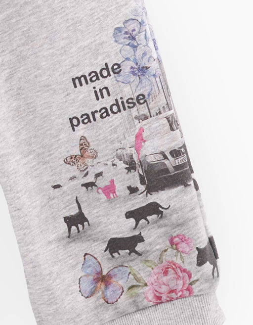 Брюки для девочки