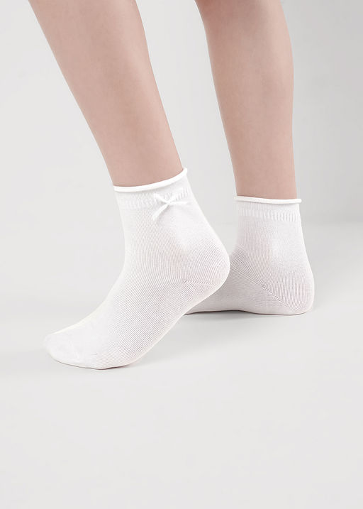 Носки детские для девочки