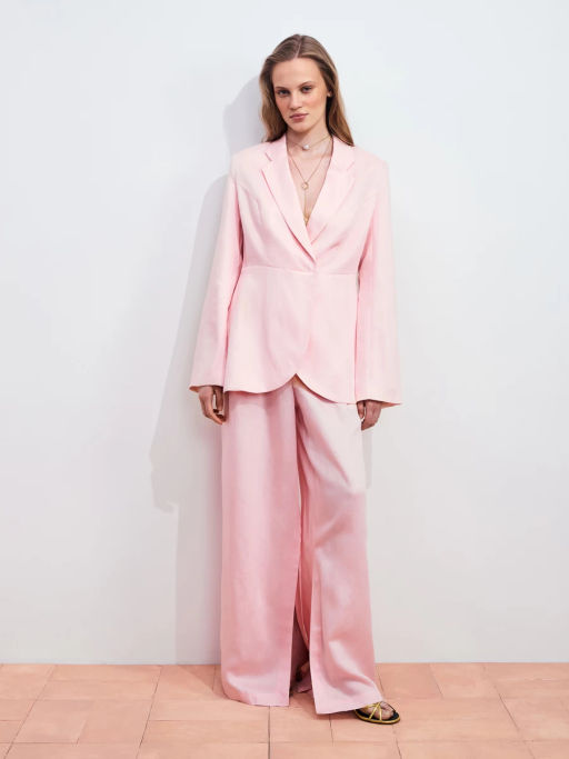 жакет женский ZR2605032501-96 / Zarina фото 3