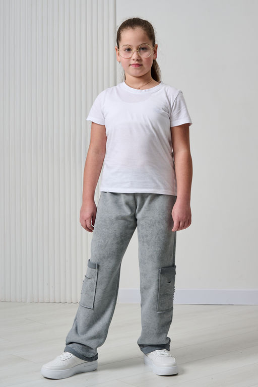 67195 брюки детские - Натали фото 7