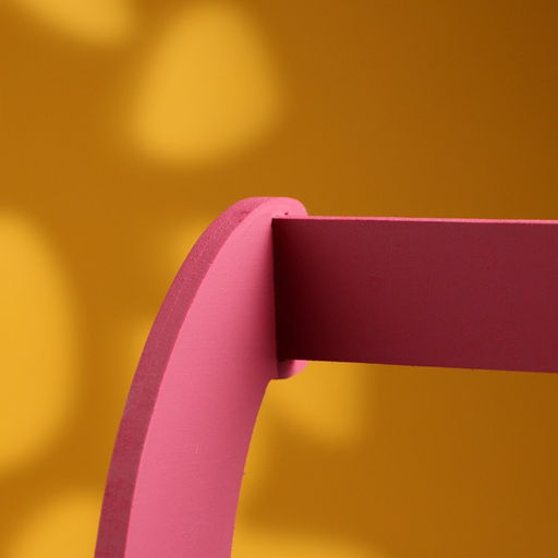 Кашпо деревянное Symmetric Heart, сердце, с ручкой, 2512,510(28) см Бордо - Дарим красиво фото 4