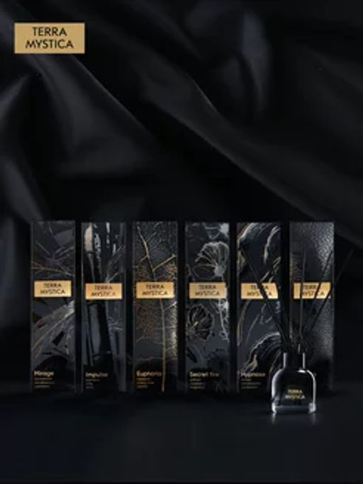 Ароматический диффузор Breesal TERRA MYSTICA Essence (Сущность)  фото 6