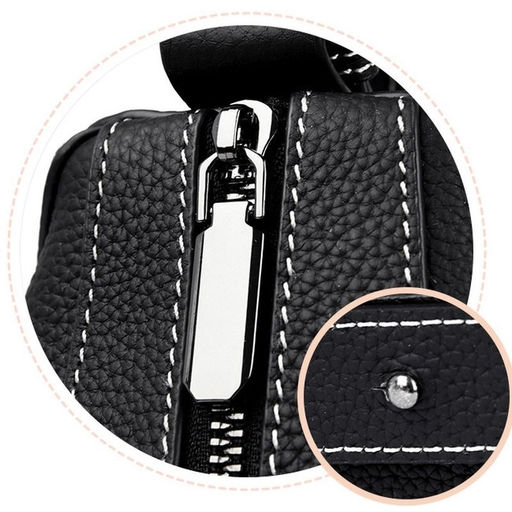Bags Сумка женская / кожа / 011555  фото 25