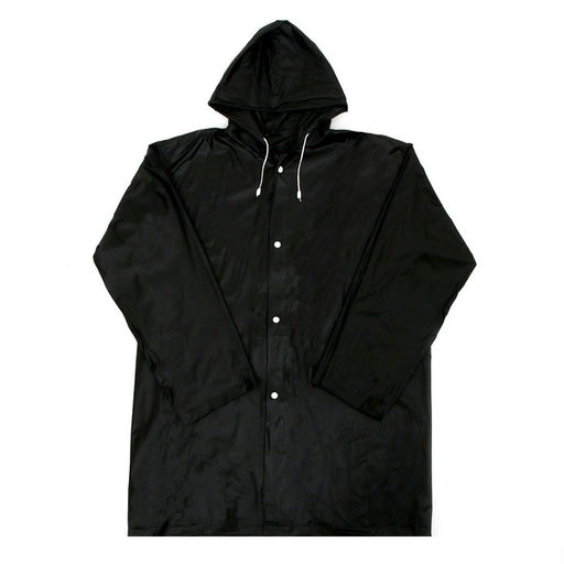 Дождевик детский Верю в единорогов, рост 120-160 см - Funny toys фото 4