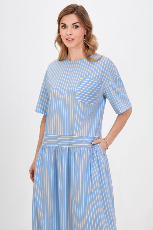 Платье Bazalini 5029