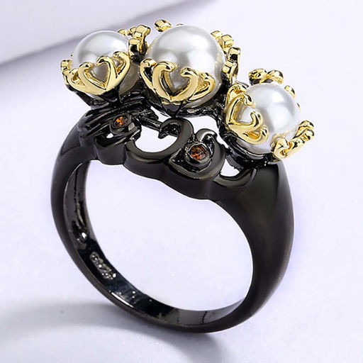 Кольцо арт. 22 6546 (id 278912) - Rada фото 2