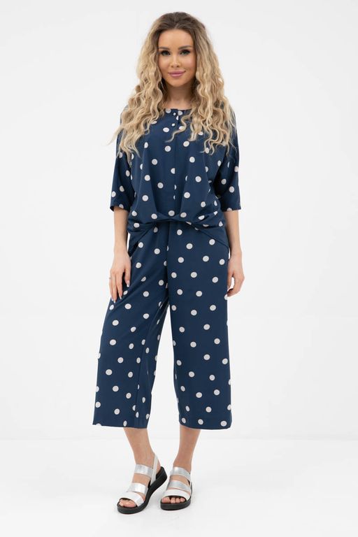 Костюм К4-4692/2 - Wisell фото 11