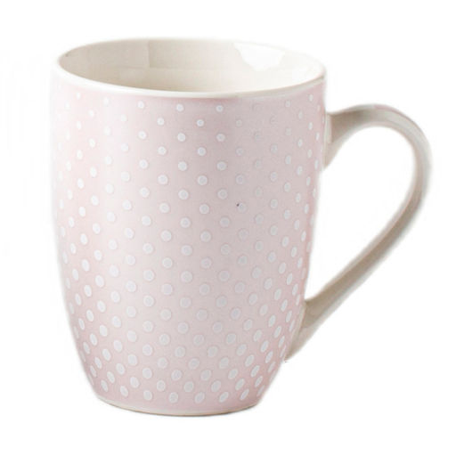 Кружка 340 мл Джой-46 new bone ПС0059-22 /JEWEL/