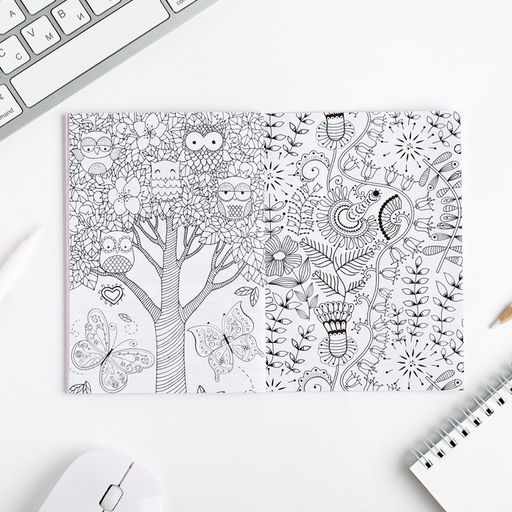 Анкета для девочек Для самой классной девчонки, А6, 16 листов - Artfox фото 6