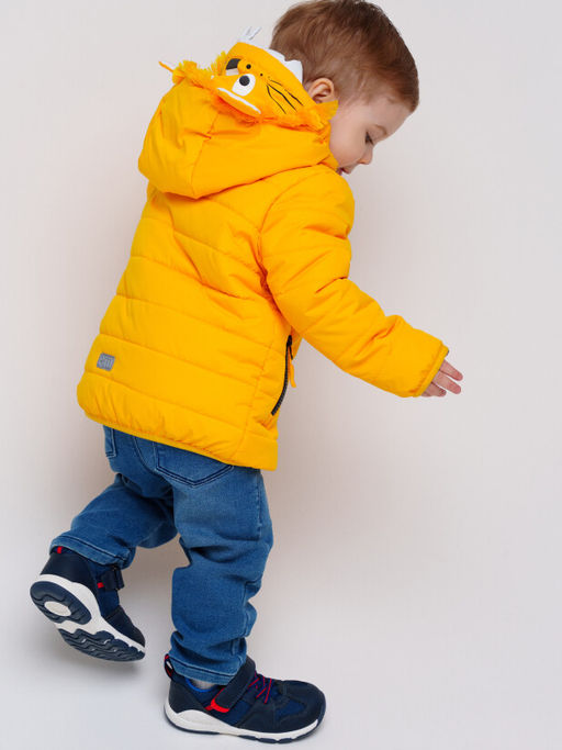 PlayToday / Куртка демисезонная для мальчика