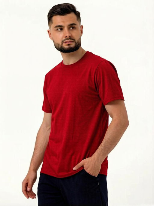 футболка 95% хлопок 5% лайкра качество пенье - Knitka wear фото 51