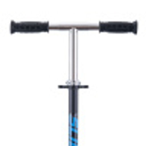 Самокат двухколесный Slider складной