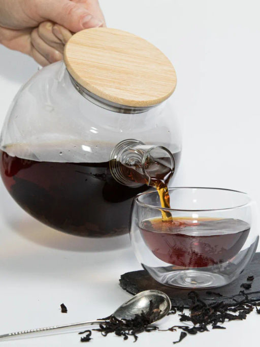 Сэр Эрл Грей 500гр - Sweet Joys фото 2