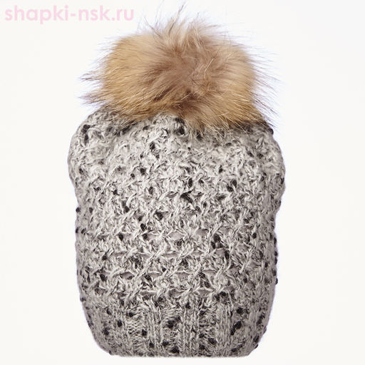 6768/2 SWH Колпак женский флис (56-58)