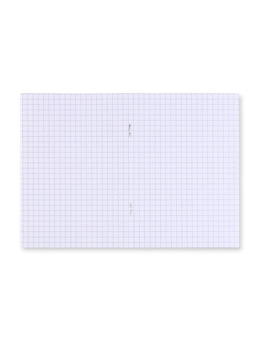 Цена за 8 шт. Блокнот А6, 24 л., в клетку Пиксели МИКС - Artfox фото 2