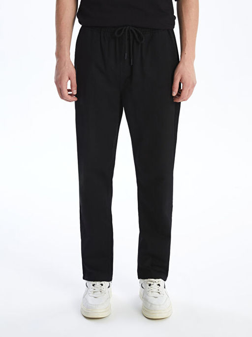 790 Rahat Kal?p Erkek Jean Pantolon