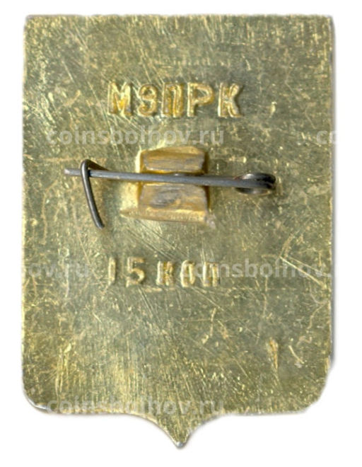 Значок Ростов-на-Дону