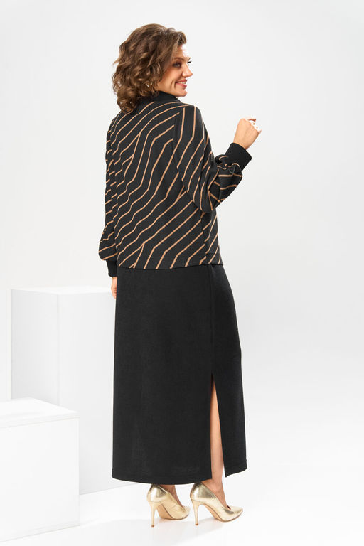 Костюм Romanovich Style 2-2600 коричневый