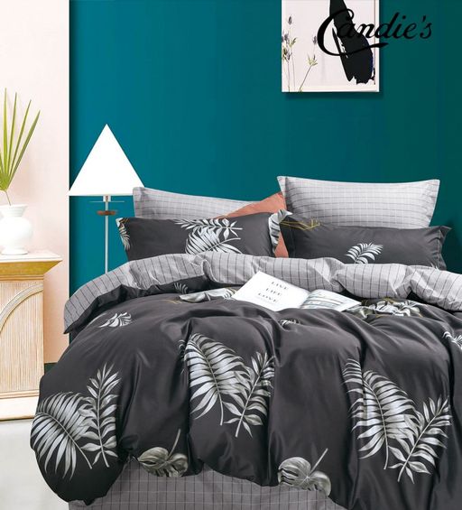 КПБ Candies Двухсторонний CAN161 Семейный