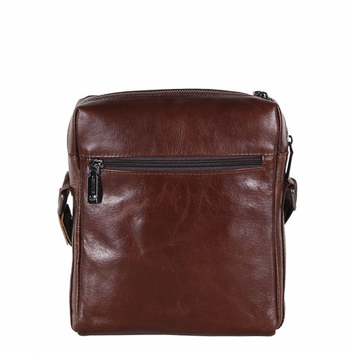 Сумка 6882-2Z coffee Zinimsk