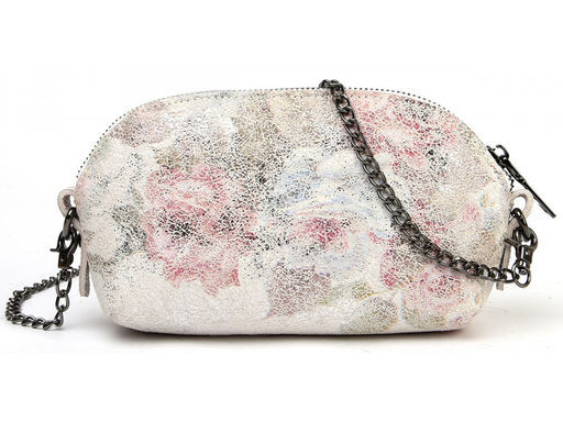 Сумка женская Lanotti YN251/жемчужные блики