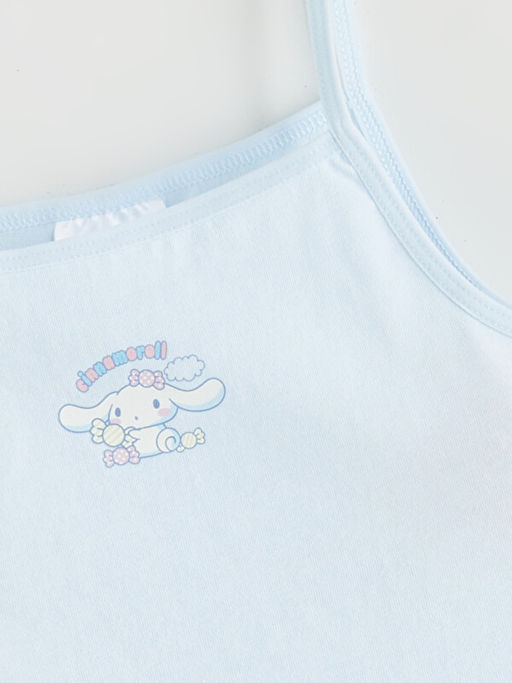 Hello Kitty Bask?l??p Ask?l? K?z ?ocuk Atlet 2li - Waikiki фото 3