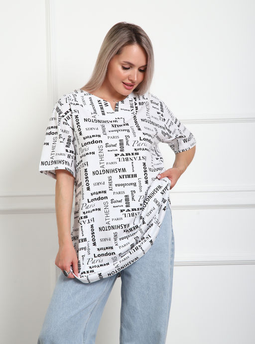 Туника женская арт. 5008