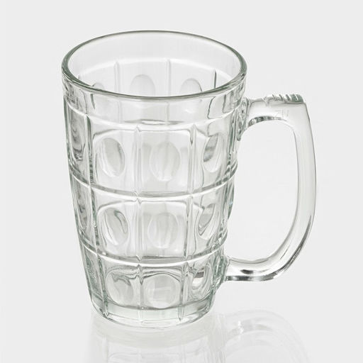 Пивная кружка «Выигрыш», 340 мл, стекло