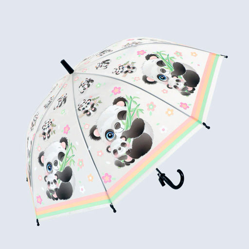 Зонт Umbr-L-10-Panda