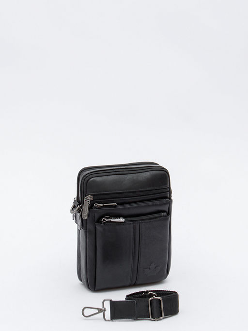 Сумка 88551-2Z black Zinimsk