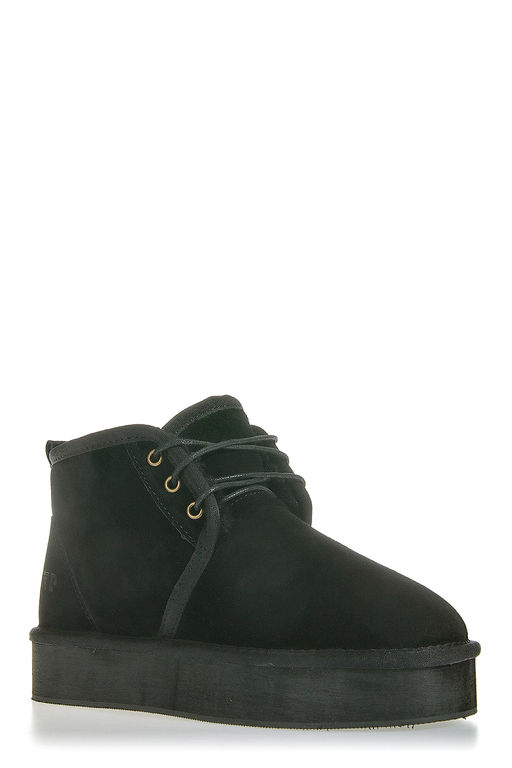 Ботинки женские PATROL