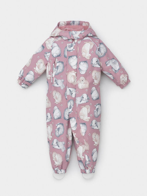 ВК 60085/н/54 Ал комбинезон д/дет яс