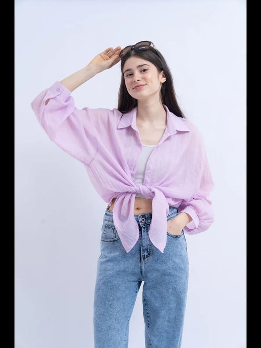 Рубашка, Артикул: 130848 - Liketon фото 2