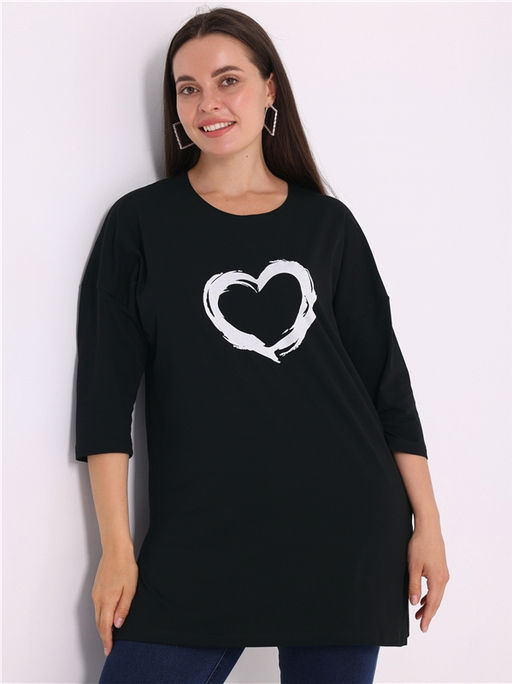 лонгслив 1ЖДТД4201804 - Апрель фото 4