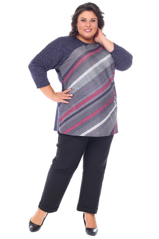 Туника-2388 - Lady maria фото 22