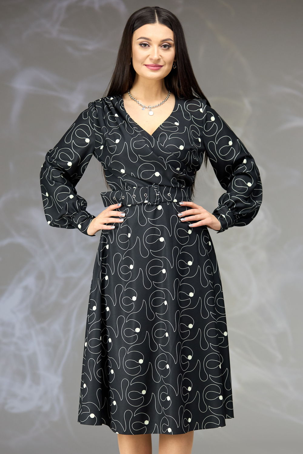 Платье Angelina&Co 928 - Mira fashion фото 573